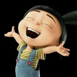 Meet your Posher, Evelyn